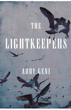 The Lightkeepers - Abby Geni