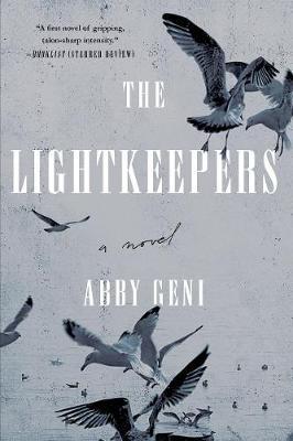 The Lightkeepers - Abby Geni