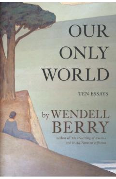 Our Only World: Ten Essays - Wendell Berry