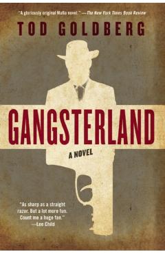 Gangsterland - Tod Goldberg