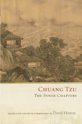 Chuang Tzu - David Hinton