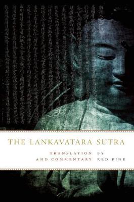 The Lankavatara Sutra: A Zen Text - Red Pine