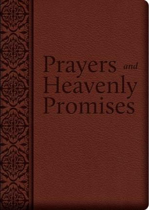 Prayers and Heavenly Promises: Compiled from Approved Sources - Joan Carroll Cruz