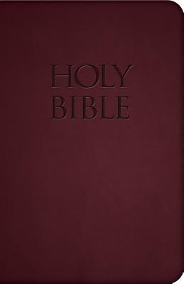 Holy Bible-Nab - Saint Benedict Press