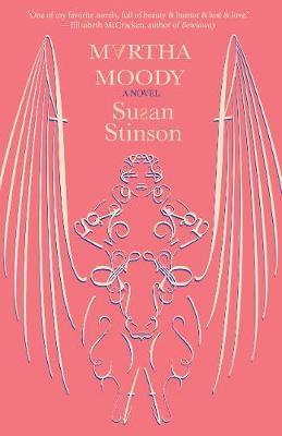 Martha Moody - Susan Stinson