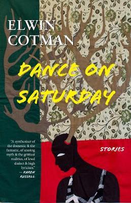 Dance on Saturday: Stories - Elwin Cotman