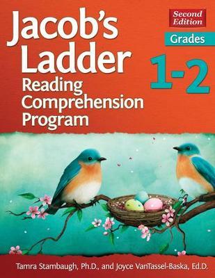 Jacob's Ladder Reading Comprehension Program: Grades 1-2 - Tamra Stambaugh