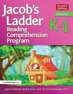 Jacob's Ladder Reading Comprehension Program: Grades K-1 (2nd Ed.) - Joyce Vantassel-baska