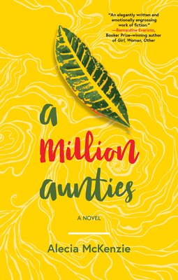 A Million Aunties - Alecia Mckenzie