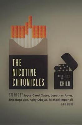 The Nicotine Chronicles - Lee Child