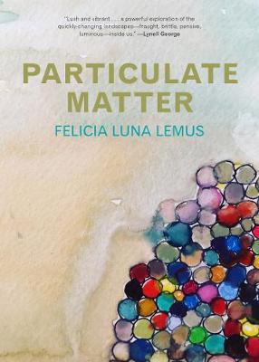 Particulate Matter - Felicia Luna Lemus
