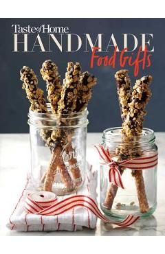 Poza produsului Taste of Home Handmade Food Gifts - Taste Of Home