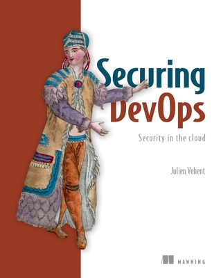 Securing Devops: Security in the Cloud - Julien Vehent
