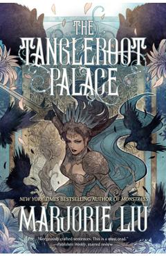Poza produsului The Tangleroot Palace: Stories - Marjorie Liu