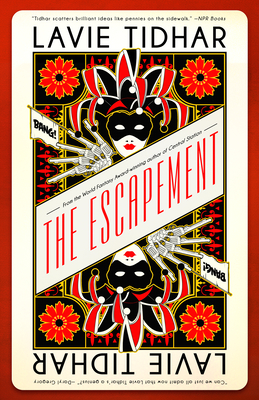 The Escapement - Lavie Tidhar