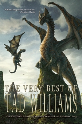 The Very Best of Tad Williams - Tad Williams