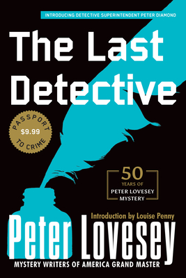 The Last Detective - Peter Lovesey