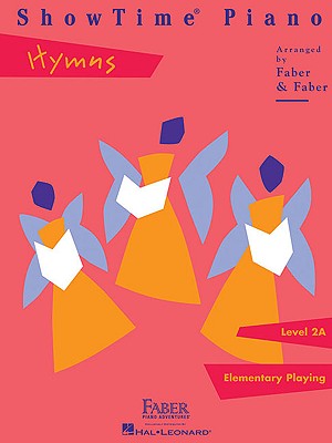 Showtime Piano Hymns: Level 2a - Nancy Faber