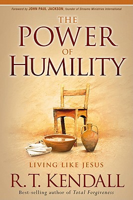 The Power of Humility - R. T. Kendall