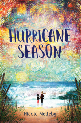 Hurricane Season - Nicole Melleby