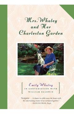 Poza produsului Mrs. Whaley and Her Charleston Garden - Emily Whaley