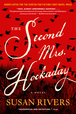 The Second Mrs. Hockaday - Susan Rivers