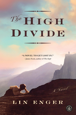 The High Divide - Lin Enger