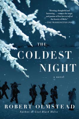 The Coldest Night - Robert Olmstead