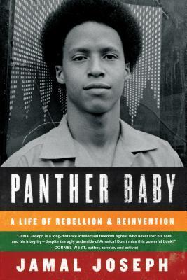 Panther Baby - Jamal Joseph