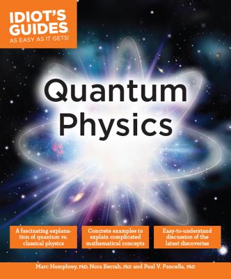 Quantum Physics - Marc Humphrey