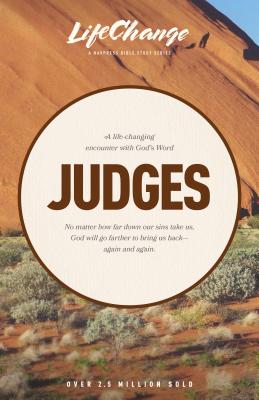 Judges - The Navigators