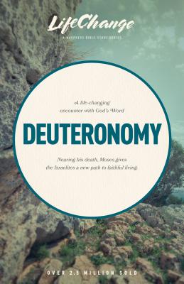 Deuteronomy - The Navigators