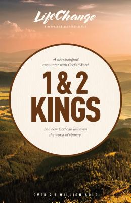 1 & 2 Kings - The Navigators