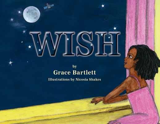 Wish - Grace Bartlett