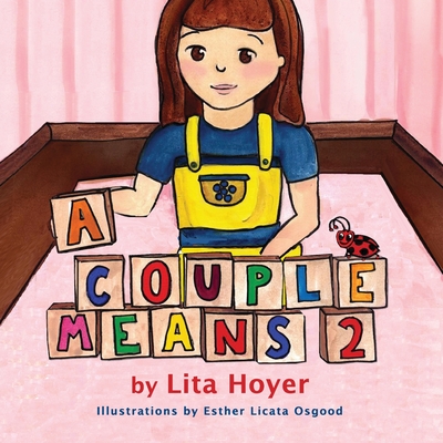 A Couple Means 2 - Lita Hoyer