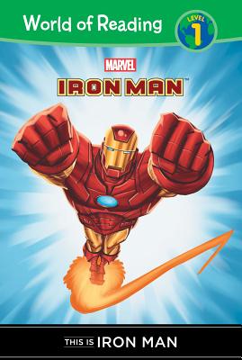 This Is Iron Man - Thomas Macri