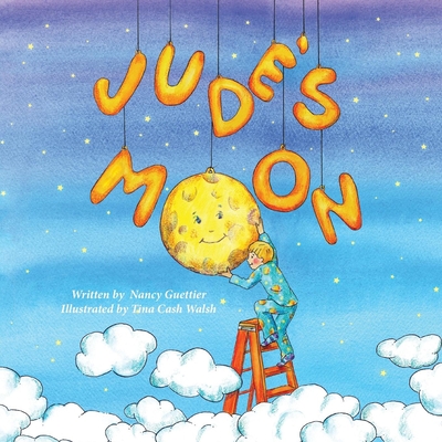 Jude's Moon - Nancy Guettier