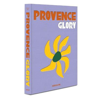 Provence Glory - Fran&#65533;ois Simon