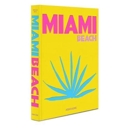 Miami Beach - Horacio Silvia