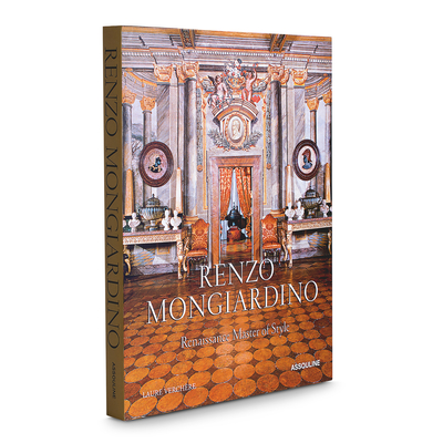 Renzo Mongiardino - Laure Verchere