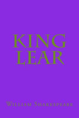 King Lear - William Shakespeare