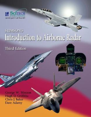Stimson's Introduction to Airborne Radar - George W. Stimson