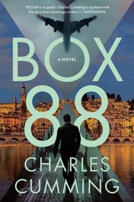 Box 88 - Charles Cumming