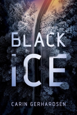 Black Ice - Ian Giles