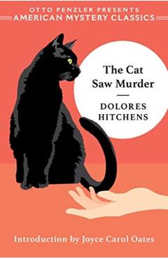 The Cat Saw Murder: A Rachel Murdock Mystery - Dolores Hitchens