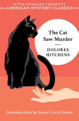 The Cat Saw Murder: A Rachel Murdock Mystery - Dolores Hitchens