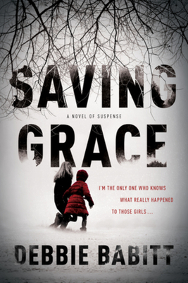 Saving Grace - Debbie Babitt