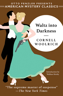 Coperta cărții 'Waltz Into Darkness - Wallace Stroby'