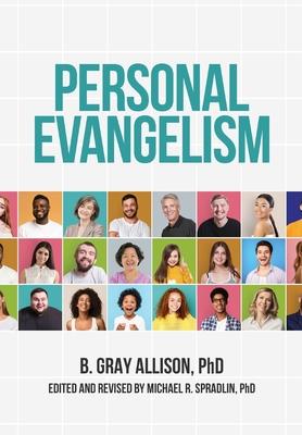 Personal Evangelism - Gray Allison