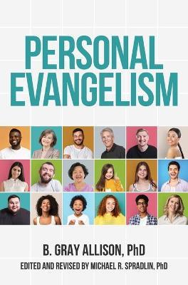 Personal Evangelism - Michael R. Spradlin